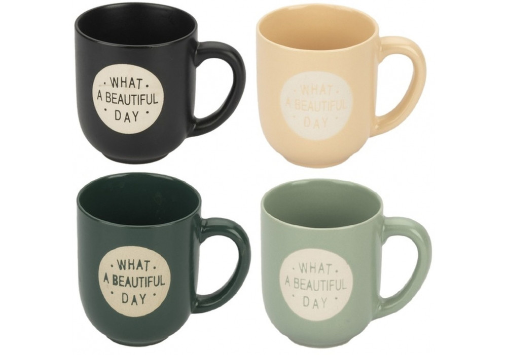 Кружка Limited Edition Coffee Day 224700025 400 мл