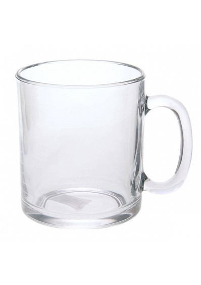 Кружка 320 мл Transparent Luminarc 79244