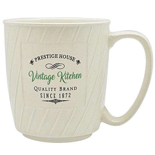 Кружка Stenson Винтаж MC-2862 400 мл