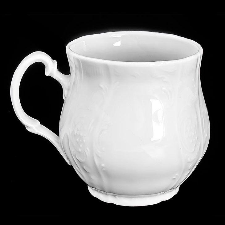 Кружка йонаш 160 мл Bernadotte Thun 0011000-160-1 Кружка йонаш 160 мл Bernadotte Thun 0011000-160-1