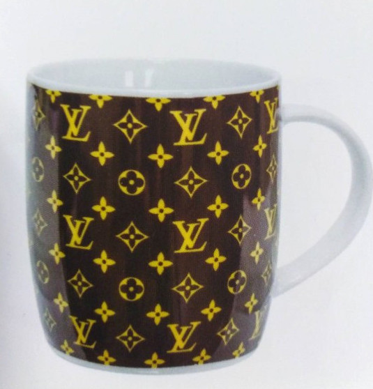 Кружка 360 мл LV Keramia 21-279-031 Кружка 360 мл LV Keramia 21-279-031