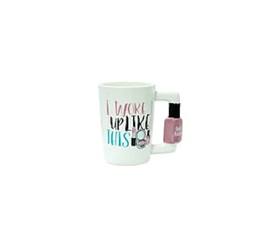 Кружка OLens Фанни-Лак 6630-6 300 мл Кружка OLens Фанни-Лак 6630-6 300 мл
