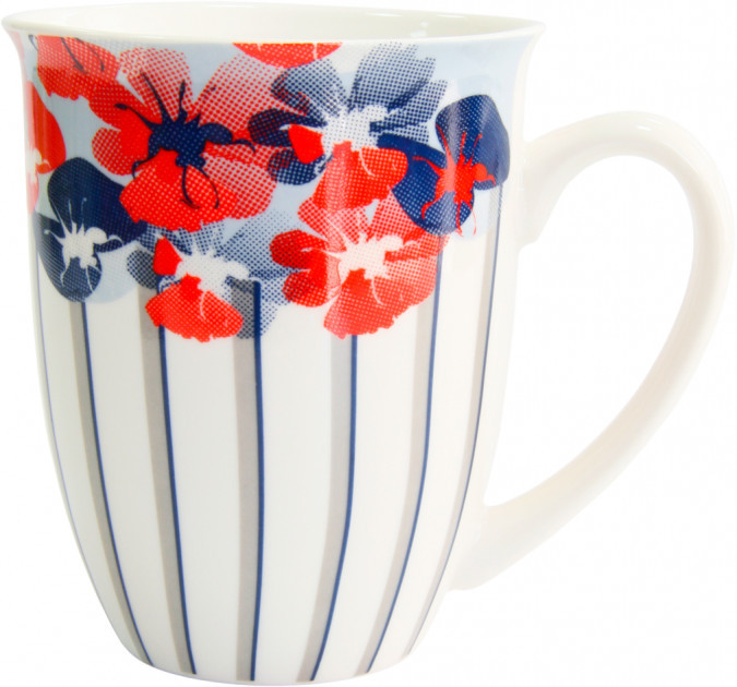 Кружка 450 мл Tulip Fog Milika M0520-H221-B