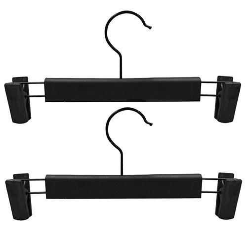 Вешалка для брюк 2 шт Plastic Stenson R-85770 Вешалка для брюк 2 шт Plastic Stenson R-85770
