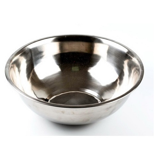 Миска из нержавеющей стали Stenson R-86818 30 см Миска из нержавеющей стали Stenson R-86818 30 см