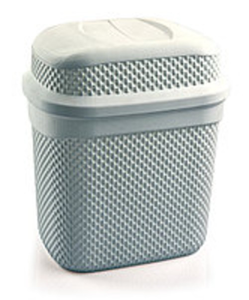 Бак для мусора Ucsan Plastik 4 л
