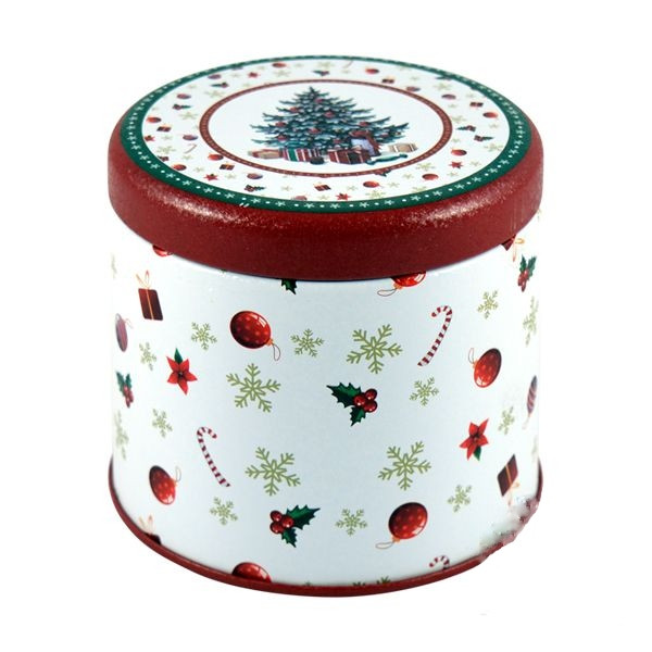 Банка OLens Елка 6945-6 100 г