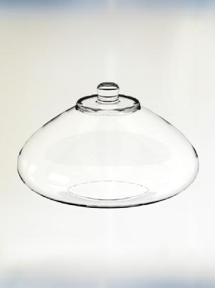 Емкость для хранения Mazhura Candy Bar MZ-V-004 20х14 см