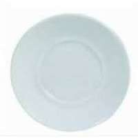 Блюдце Luminarc Empilable White /140 мм под чайную чашку Блюдце Luminarc Empilable White /140 мм под чайную чашку
