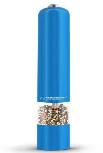 Измельчитель специй Esperanza Malabar EKP-001-B синий
