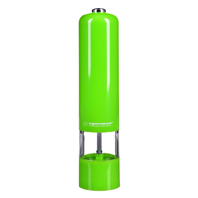 Измельчитель специй Esperanza Malabar EKP-001-BG зеленый