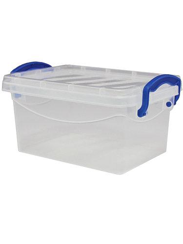 Контейнер пищевой Ucsan Plastik M-399 600 мл