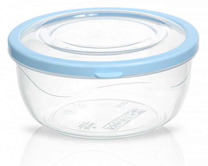 Контейнер пищевой Ucsan Plastik Elegant M-862 1,4 л