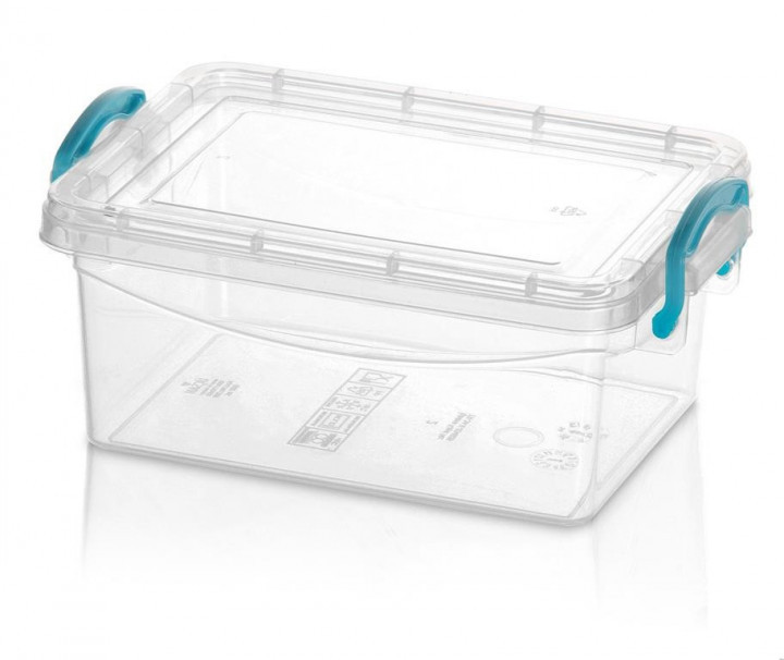 Контейнер пищевой Ucsan Plastik M-398 400 мл
