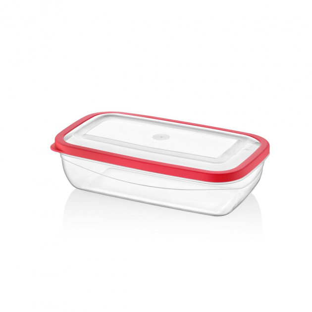 Контейнер пищевой Ucsan Plastik Elegant M-849 1,2 л