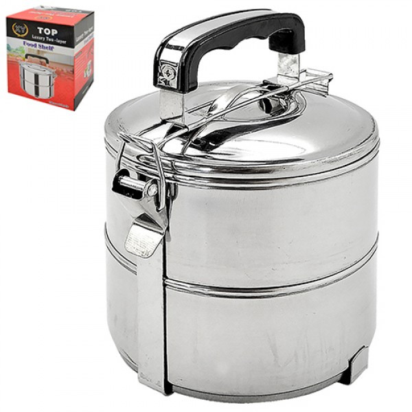 Контейнер пищевой Stenson R-30246 750 мл