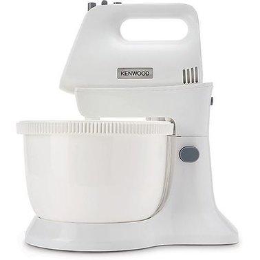 Миксер с чашей Kenwood Сhefette Lite HMP32-A0WH 450 Вт