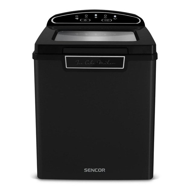 Лёдогенератор Sencor SIM3000BK 1.9 л