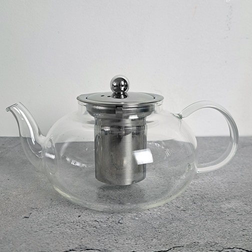 Заварочный чайник Vittora Cher VT-5504-1000 1000 мл