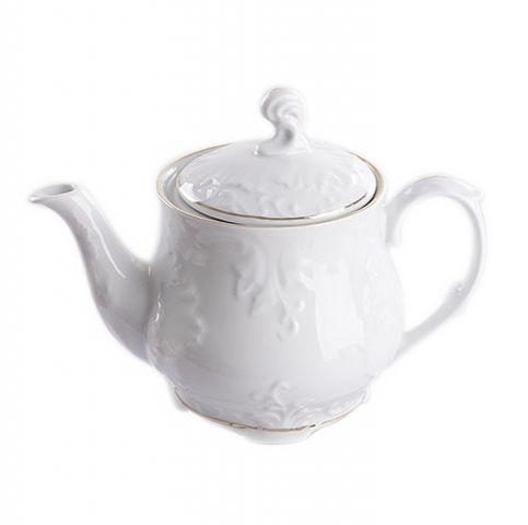 Заварочный чайник Cmielow Rococo 3604-1 1.1 л