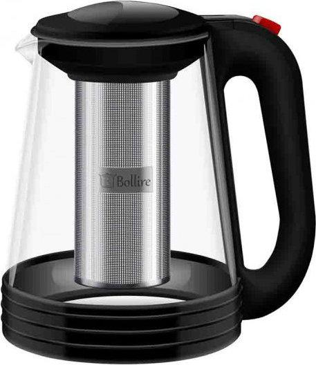 Заварочный чайник Bollire BR-3406 1500 мл