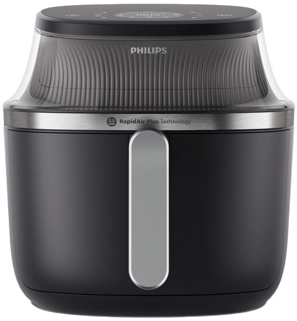 Мультипечь Philips Airfryer 3000 Series NA321/00 1400 Вт 4.4 л черная Мультипечь Philips Airfryer 3000 Series NA321/00 1400 Вт 4.4 л черная