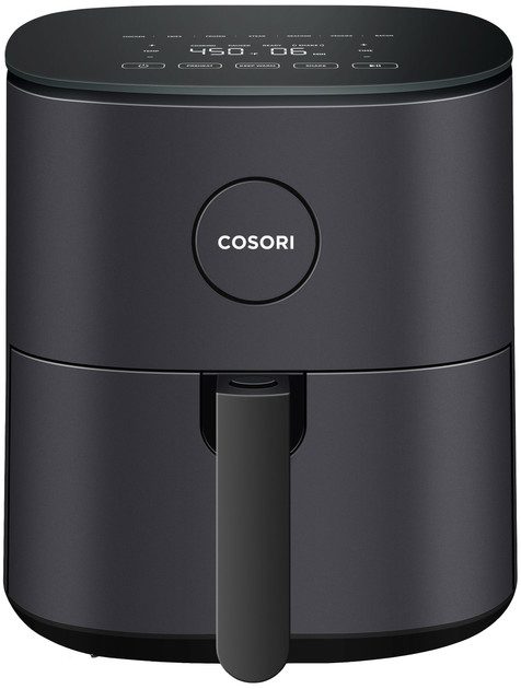 Мультипечь Сosori Pro LE 4.7-Litre СAF-L501-KEUE 1500 Вт 4.7 л черная