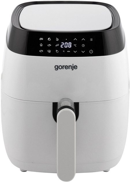 Мультипечь Gorenje AF1409DW 1400 Вт Мультипечь Gorenje AF1409DW 1400 Вт