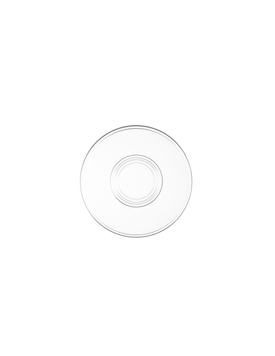 Блюдце для чашки Borgonovo Indro 13246023 15 см