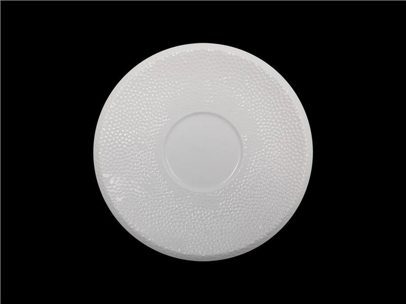 Блюдце для чашки Ardesto Ancona AR3558 11.4 см белое Блюдце для чашки Ardesto Ancona AR3558 11.4 см белое
