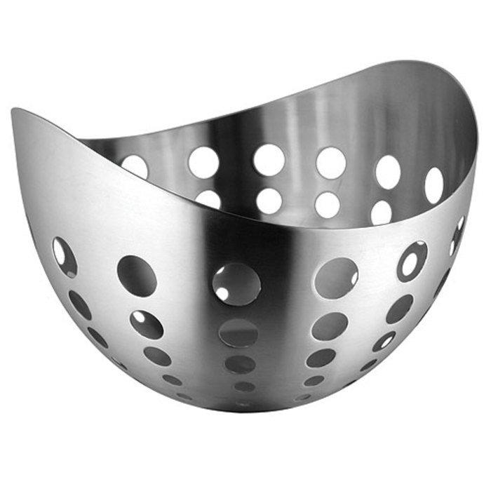 Корзина для фруктов Empire M-7077 23х23х16 см