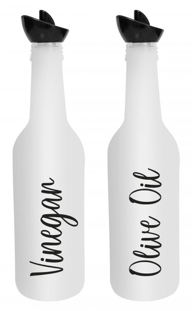 Бутылка для масла Herevin Ice Vinegar-Olive 151134-020-6816169 330 мл