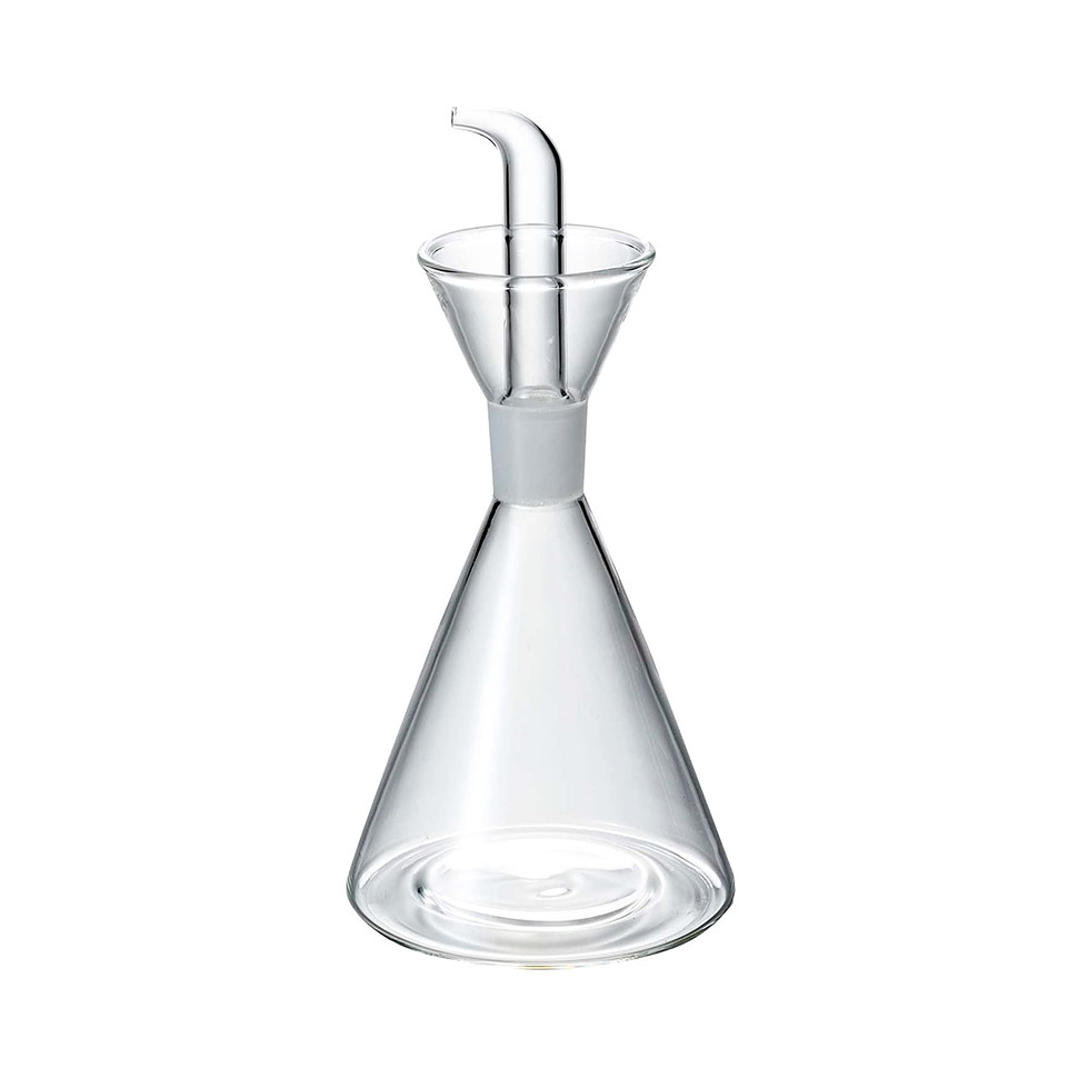 Емкость для уксуса или масла Luigi Bormioli Thermic A-10030-G-0402-AA-01 250 мл