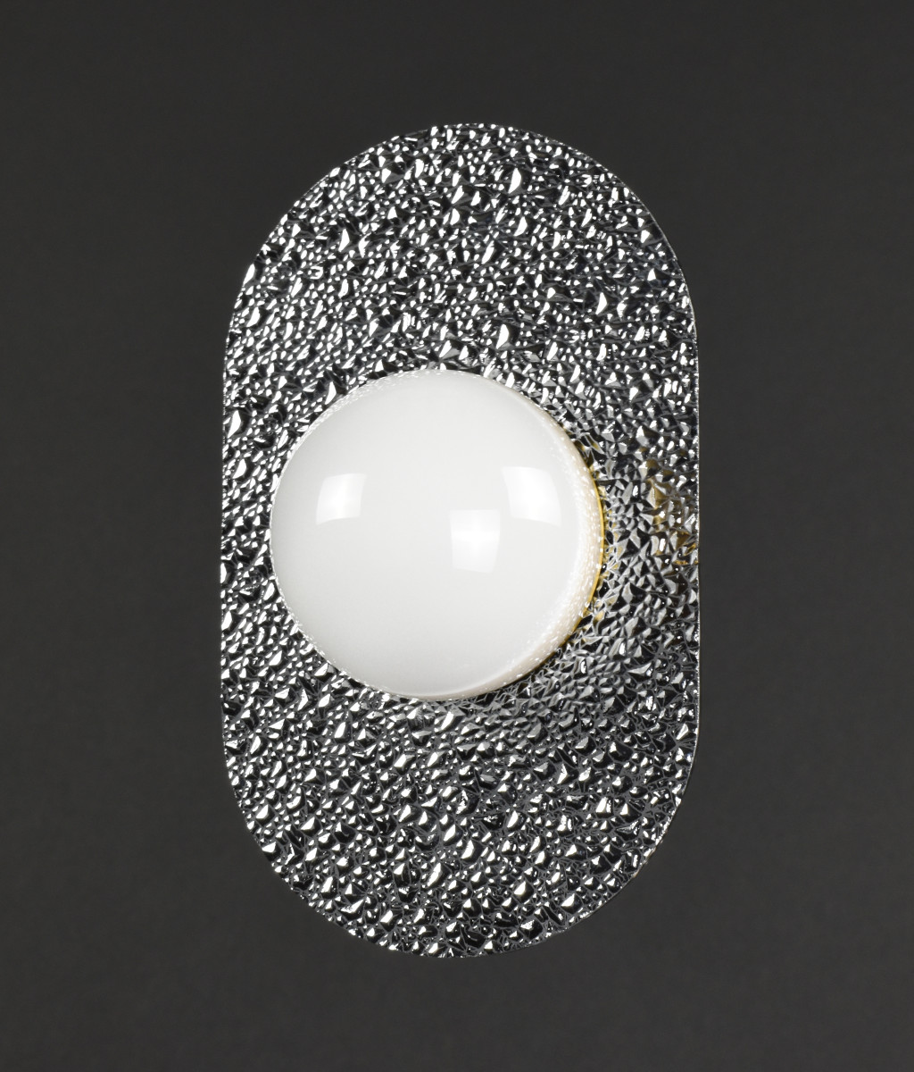 Бра LED 27203 Хром 20х12х9 см. Бра LED 27203 Хром 20х12х9 см.