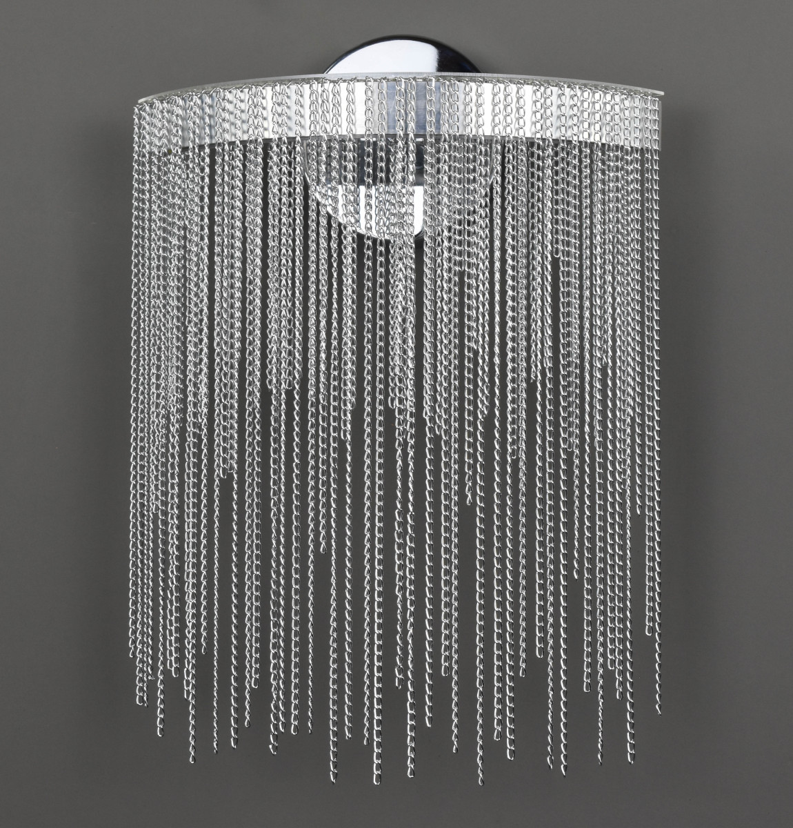 Бра LED 28367 Хром 11х25х30 см. Бра LED 28367 Хром 11х25х30 см.