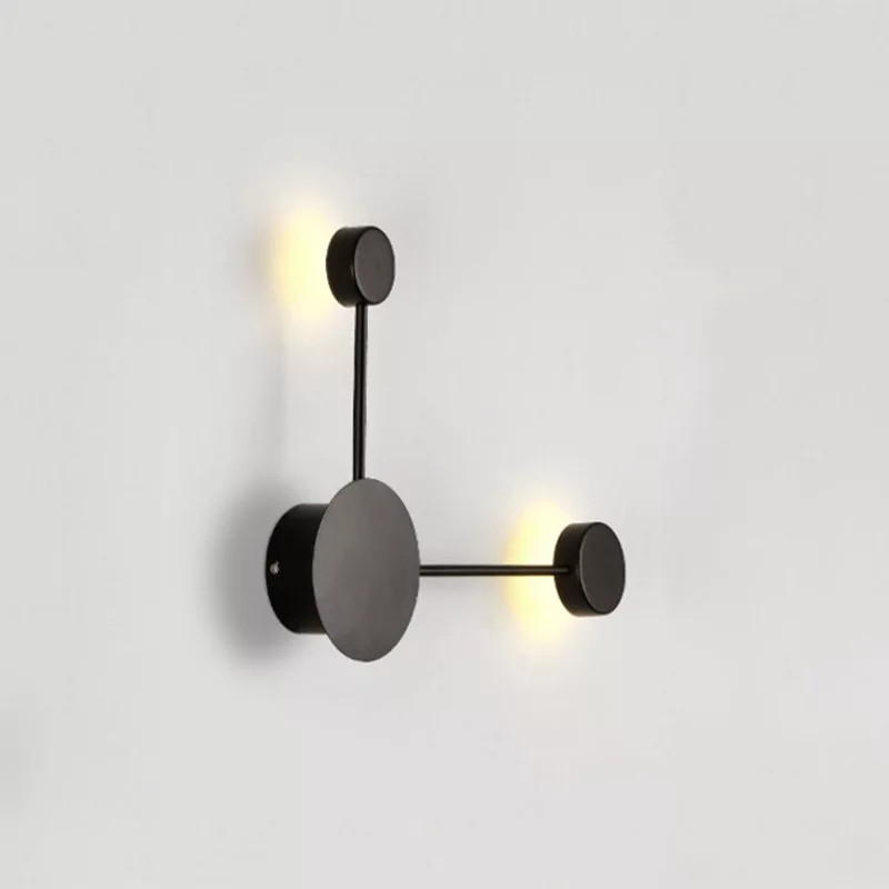 Бра LED 26226 Черный 33х45х7 см. Бра LED 26226 Черный 33х45х7 см.