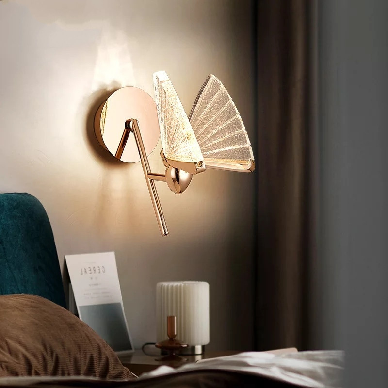 Бра LED 26222 Золото 24х15х28 см. Бра LED 26222 Золото 24х15х28 см.