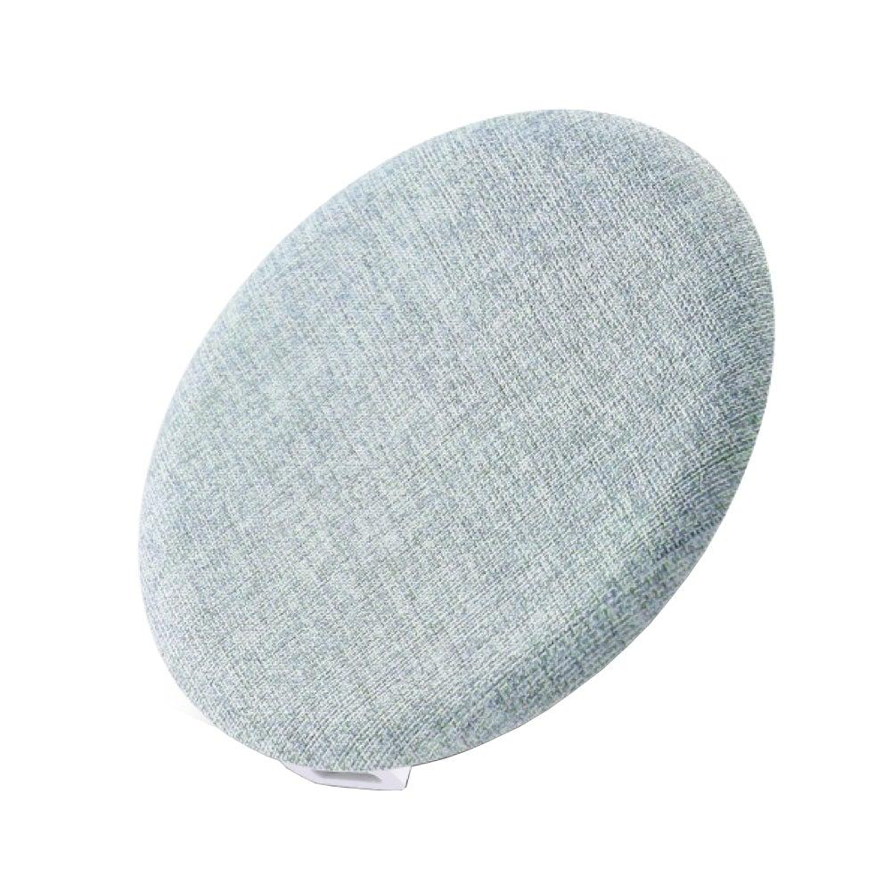 Беспроводное зарядное устройство Patagon Wireless Proda PD-W1-Green