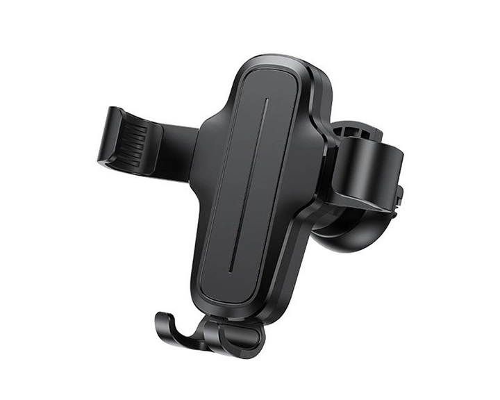Автомобильный держатель для телефона Remax Konji Series RM-C02-black Автомобильный держатель для телефона Remax Konji Series RM-C02-black