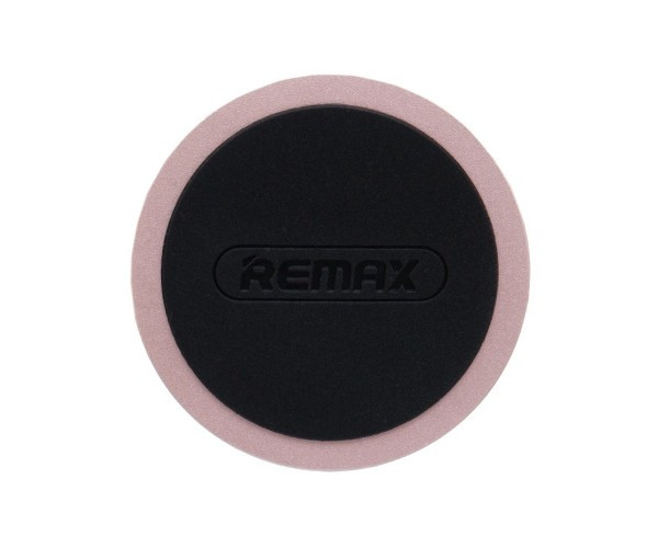 Автомобильный держатель Car Holder Tarnish Remax RM-C30-Rose Автомобильный держатель Car Holder Tarnish Remax RM-C30-Rose
