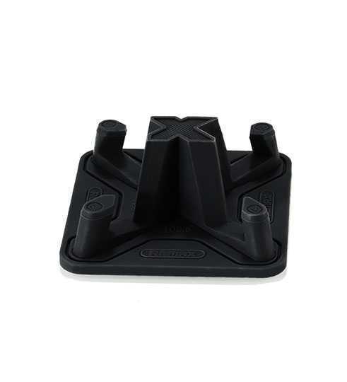 Автомобильный держатель Car Holder RM-C25 Pyramid black REMAX 113501 Автомобильный держатель Car Holder RM-C25 Pyramid black REMAX 113501