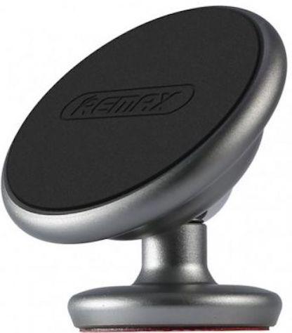 Держатель для телефона Car Holder Remax RM-C29-Gray Держатель для телефона Car Holder Remax RM-C29-Gray