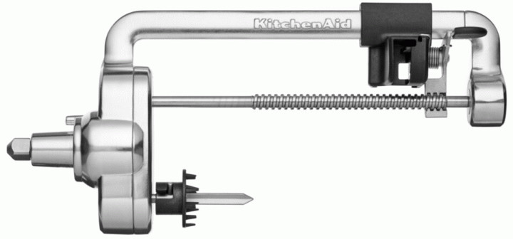 Насадка-спиралайзер KitchenAid 5KSM1APС