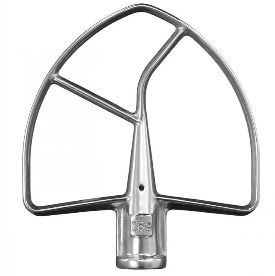 Насадка-крюк KitchenAid 5K7SFB Насадка-крюк KitchenAid 5K7SFB