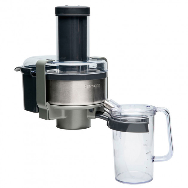 Насадка соковыжималка Kenwood AT-641 1 л Насадка соковыжималка Kenwood AT-641 1 л