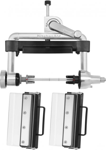 Насадка для листового нарезания KitchenAid 5KSMSСA