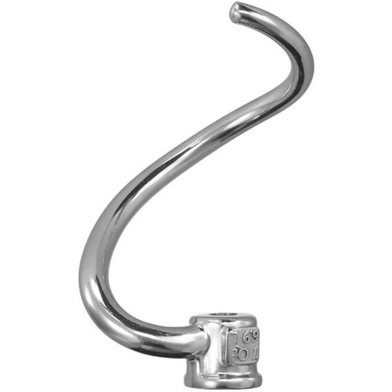 Насадка-крюк KitchenAid 5K7SDH Насадка-крюк KitchenAid 5K7SDH