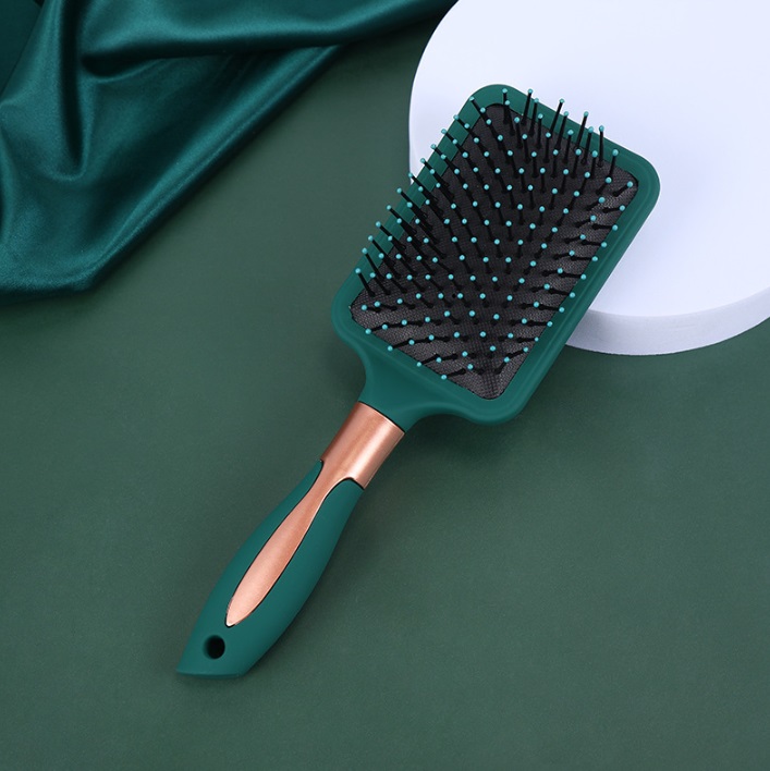 Расческа для волос Green 4 13206 25.3 см Расческа для волос Green 4 13206 25.3 см