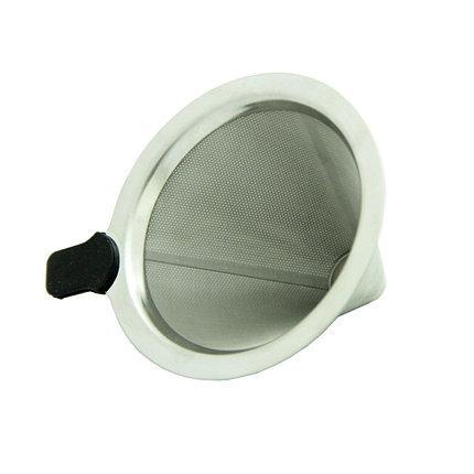 Ситечко для кемекса OLens Конус 16350-4 99 мм Ситечко для кемекса OLens Конус 16350-4 99 мм