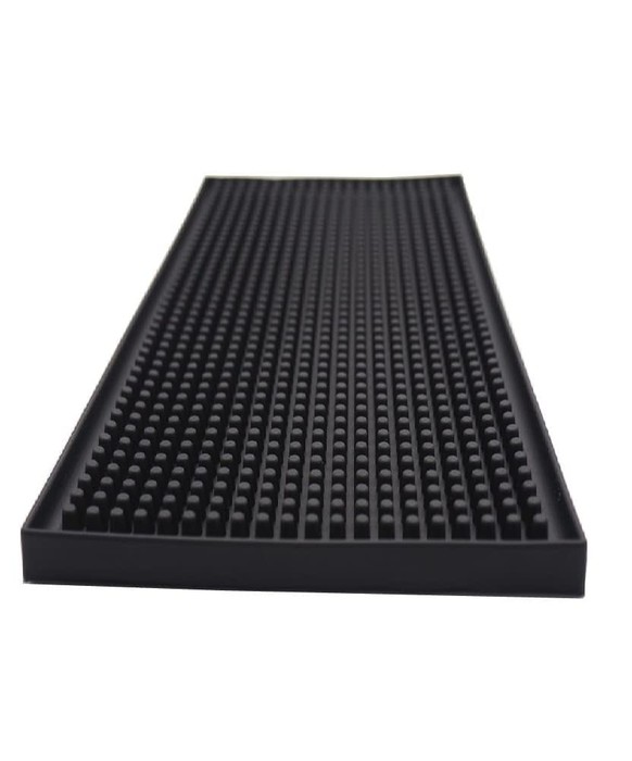 Барный коврик Empire EM-4922 30х15 см черный